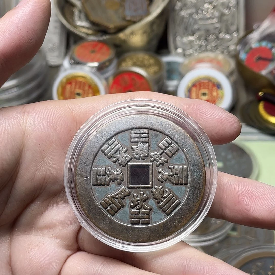 安***森铜一物一拍，现场下单