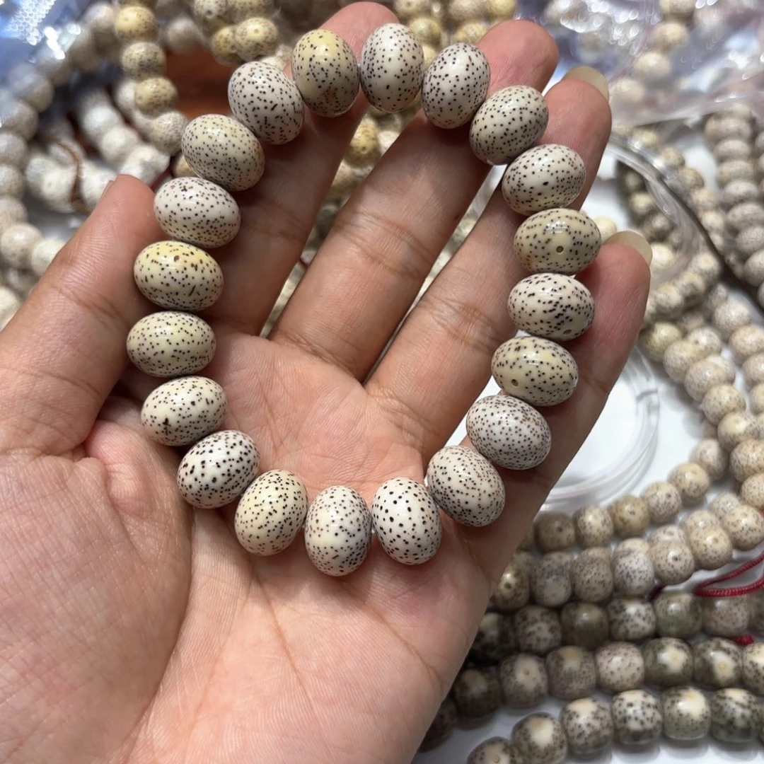 飞***e星月菩提手串星月15