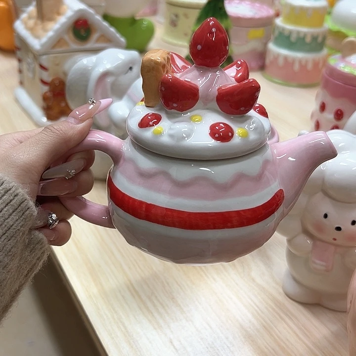 陶瓷艺术品的制作与