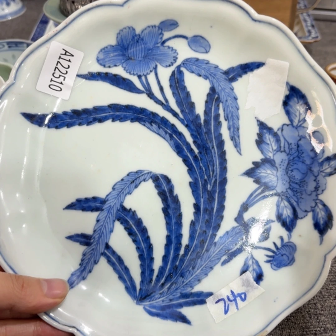 非常好看漂亮的物品