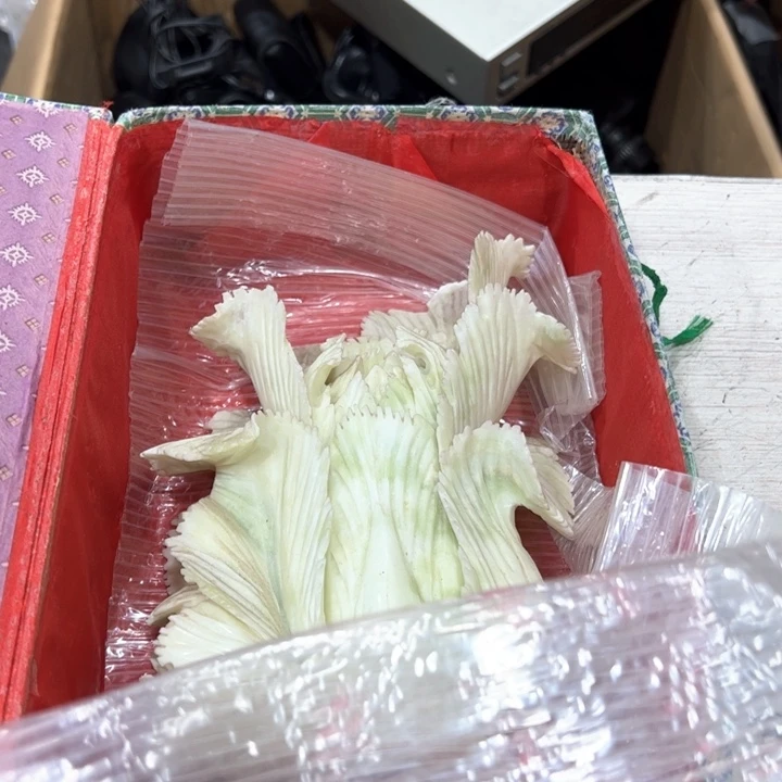 雷*斋新亿阁杂项谨慎参拍