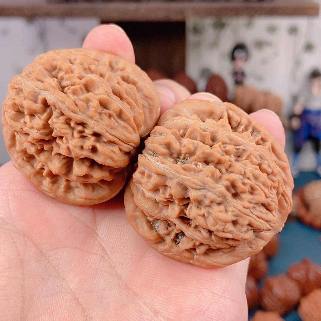 文玩核桃吊坠1¥¥平谷楼