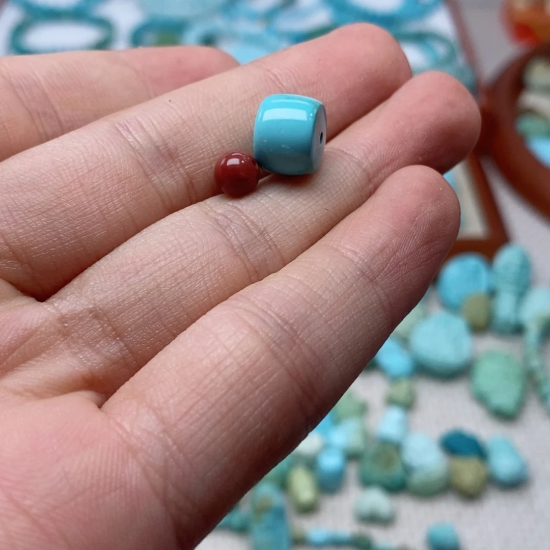【闪购商品】南红玛瑙396未镶嵌南