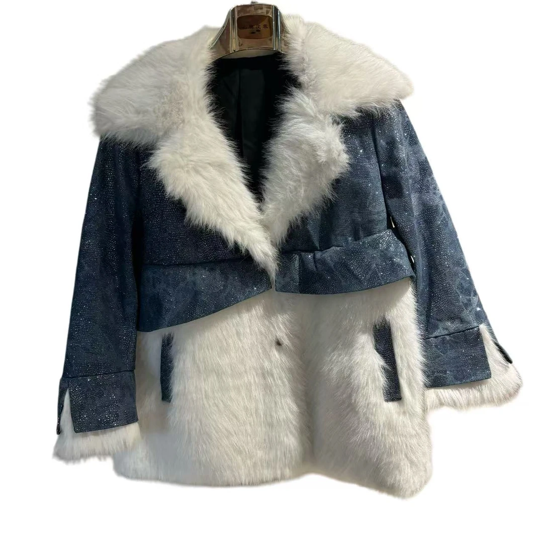 5311时尚百搭女装外套SXZY-380