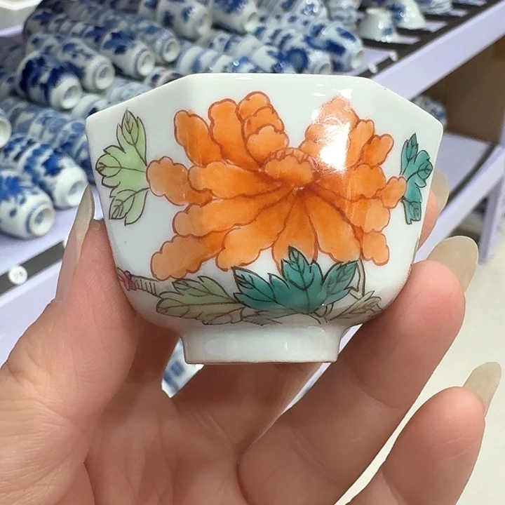 陶瓷艺术品收藏陶瓷