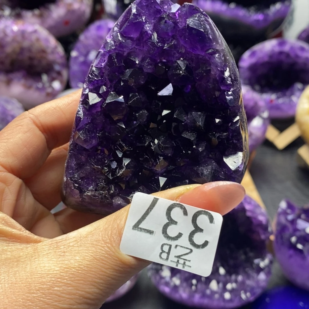 【闪购商品】水晶大型摆件（非配饰）未镶嵌