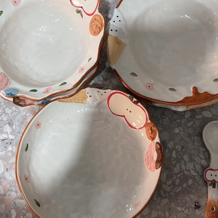 微瑕陶瓷完美主义者勿拍3