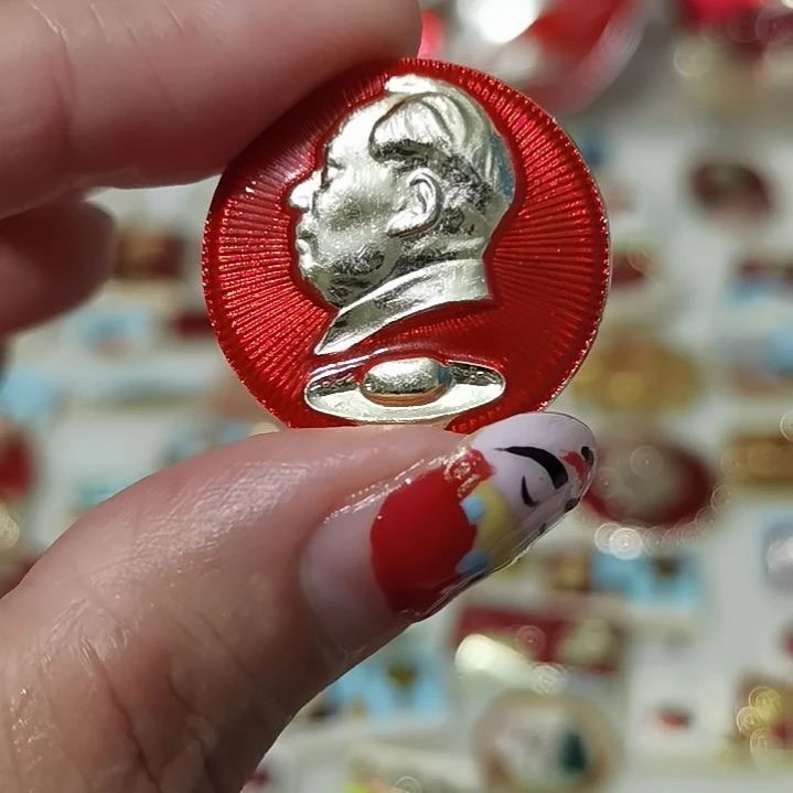 手工艺品琉璃财神来