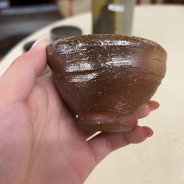 桥本和哉漂亮好物