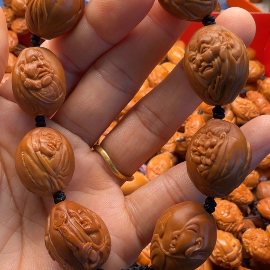 橄榄核手串/手链橄榄核