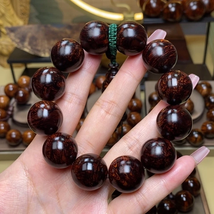 盛***粉花梨木类黄花梨2.0尺寸