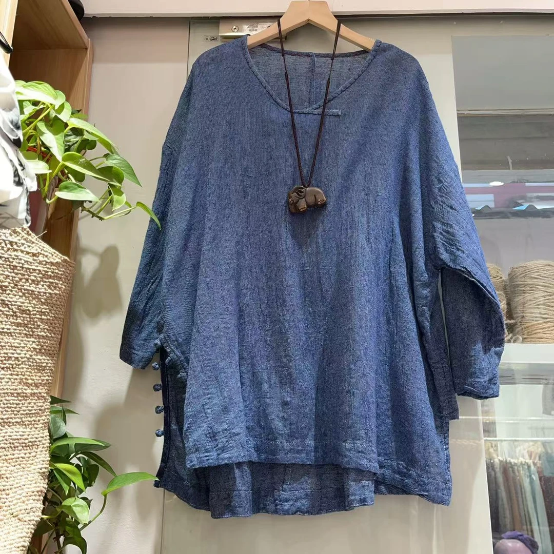 仓库孤品（请勿随意下单）衬衣女士宽松