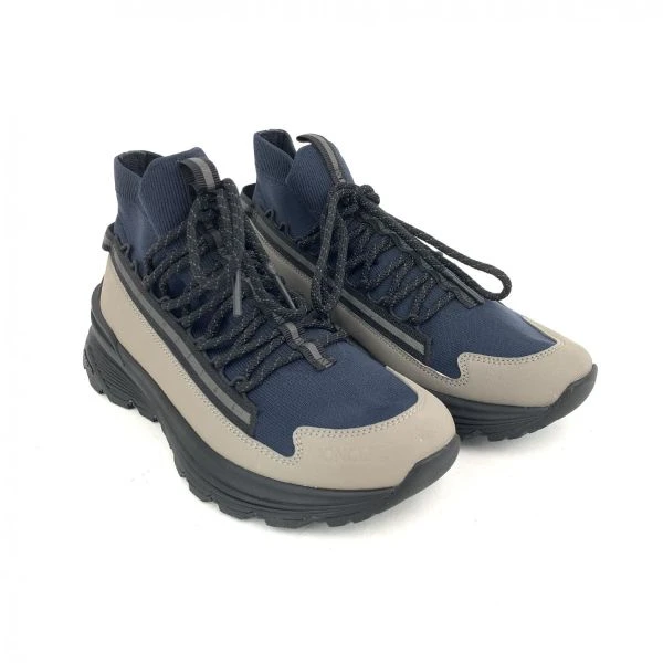 妃鱼/盟可睐/无/休闲鞋/95新/s一零二四