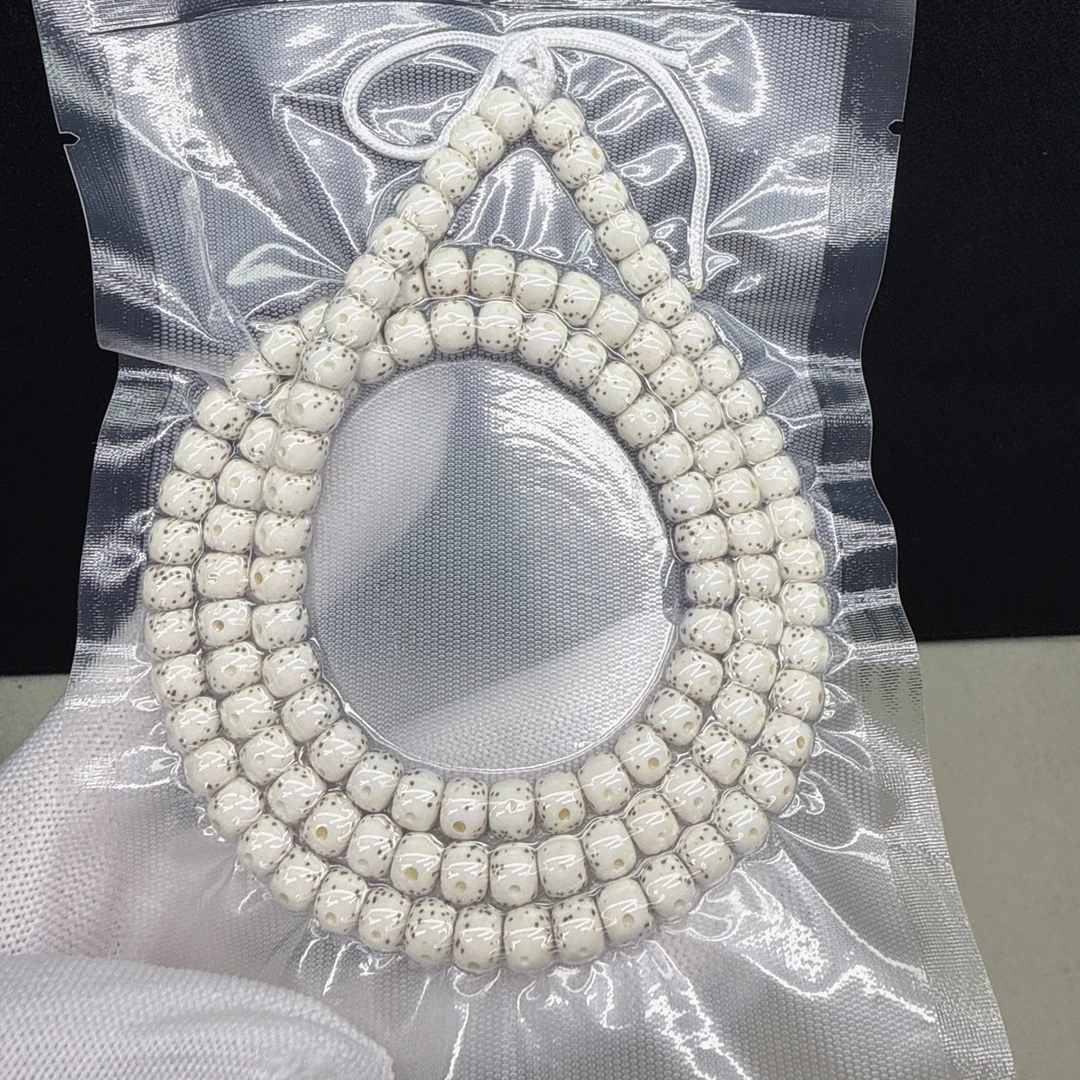 原白同枝7*6半壁月朗星稀长串