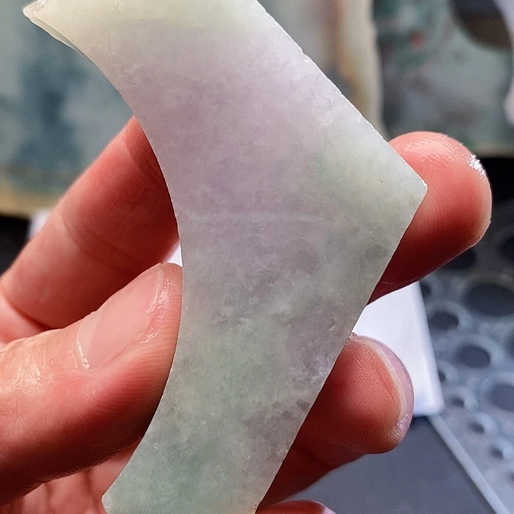 定制翡翠未镶嵌缅甸翡翠A货毛料