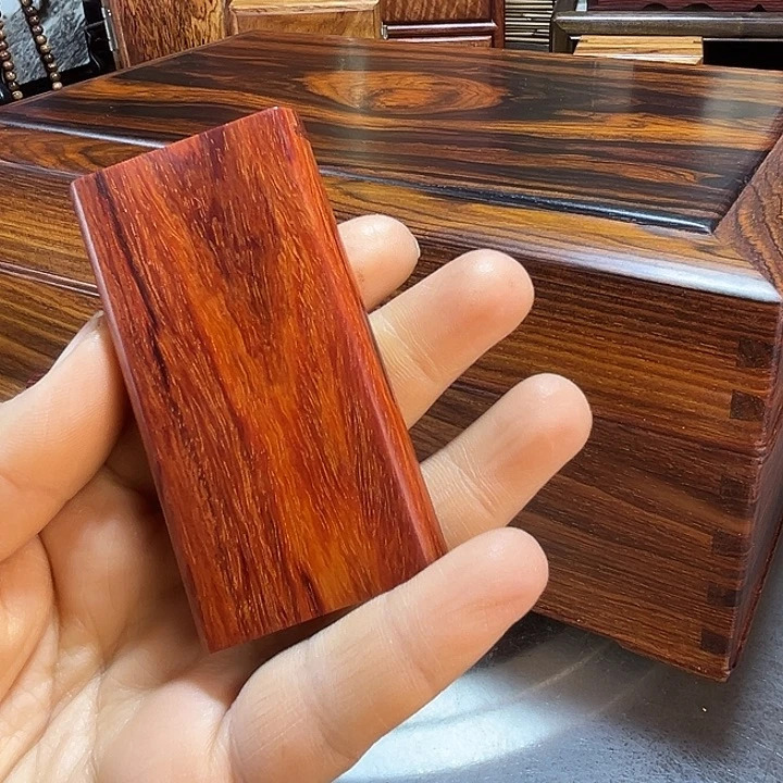 檀香紫檀（小叶紫檀）