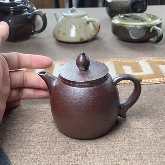 茶壶紫砂宜兴紫砂文化