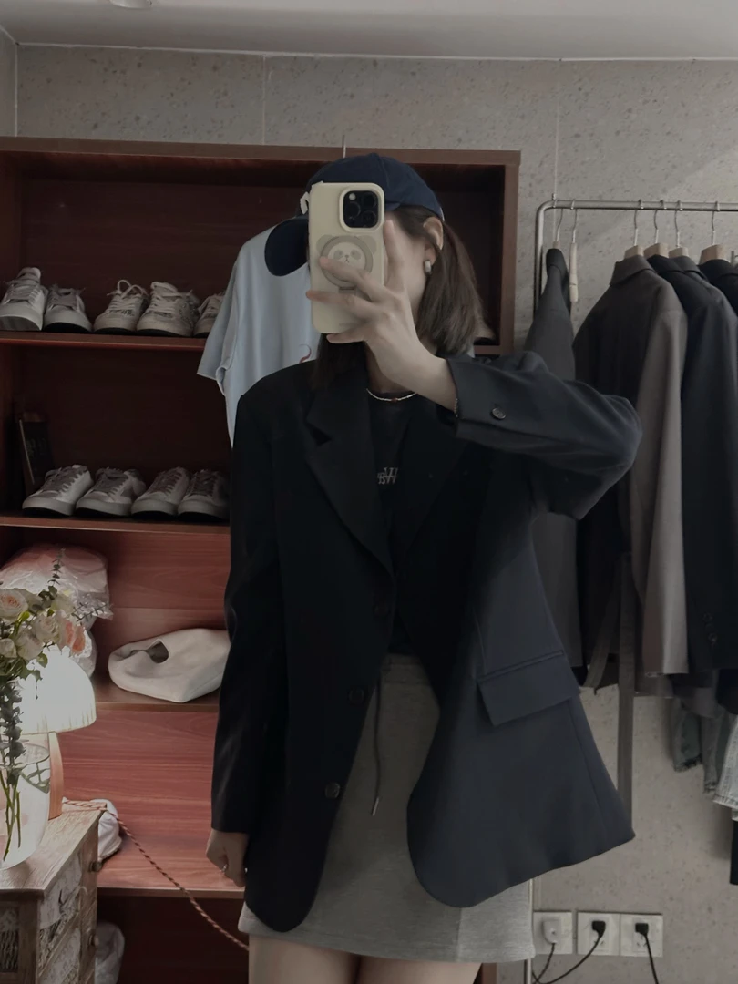 韩国东大门本周新款西装集合（no退no换）