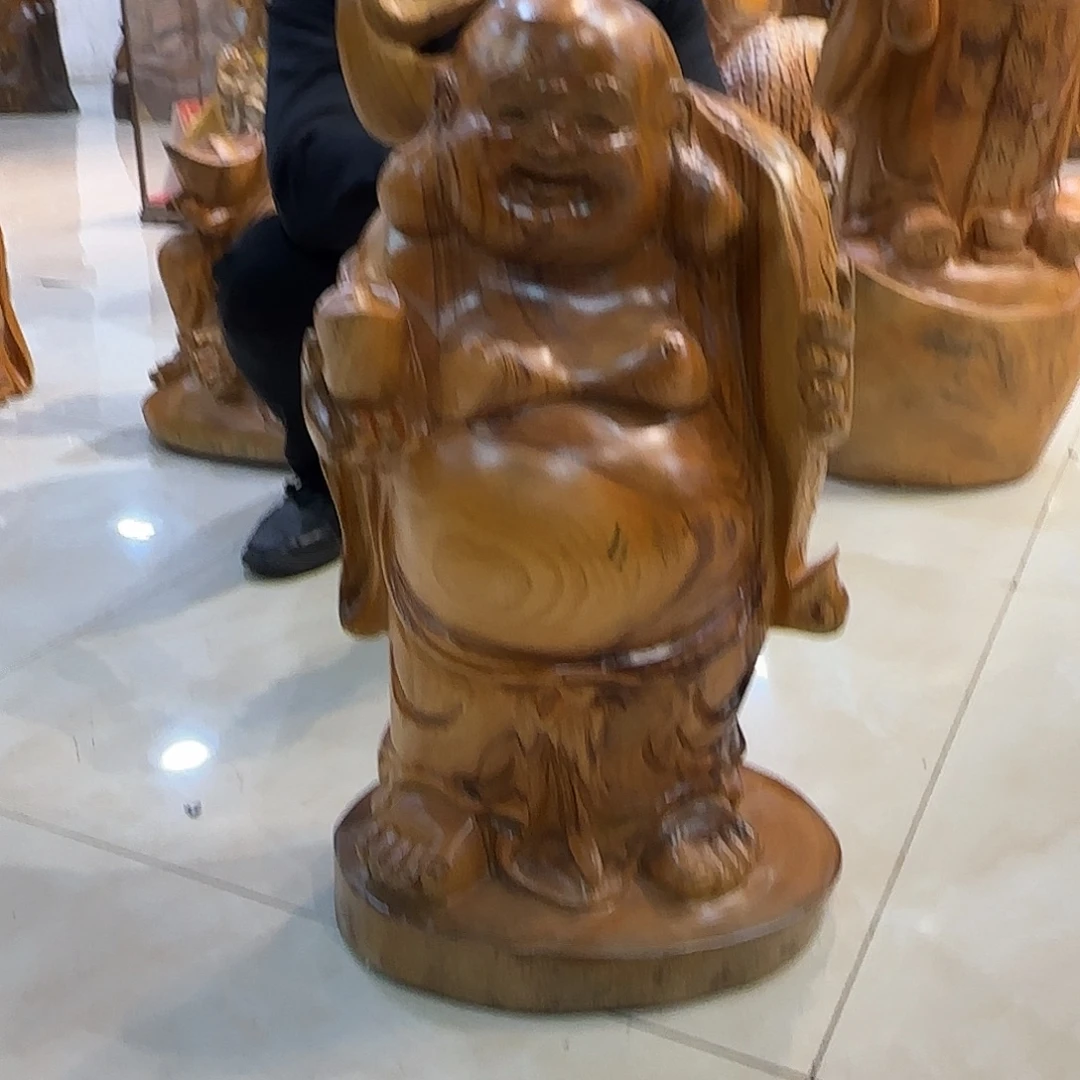 木工艺品摆件包邮