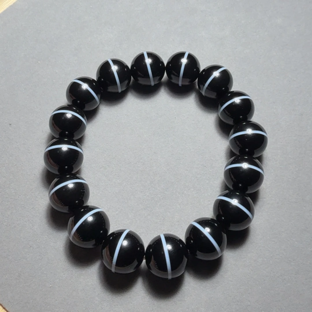 玛瑙/玉髓未镶嵌一线药师14