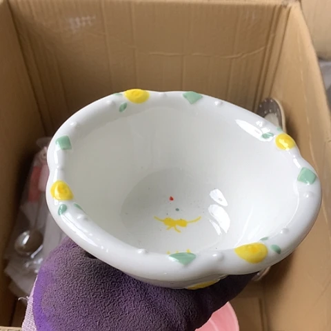 陶瓷制品满25拼单发货默认微瑕