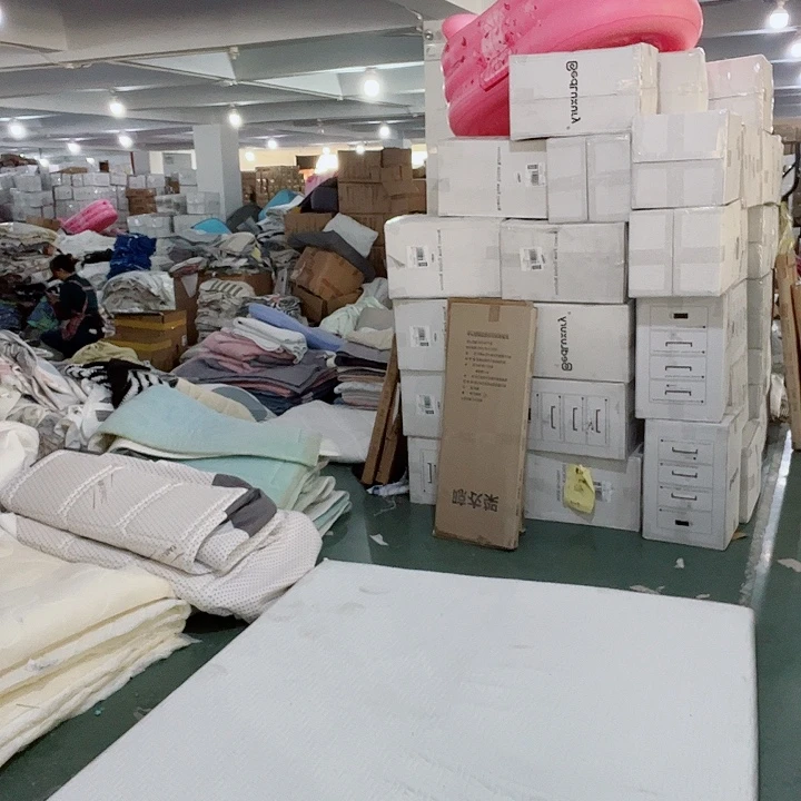 白色盒子记忆棉160*200*7