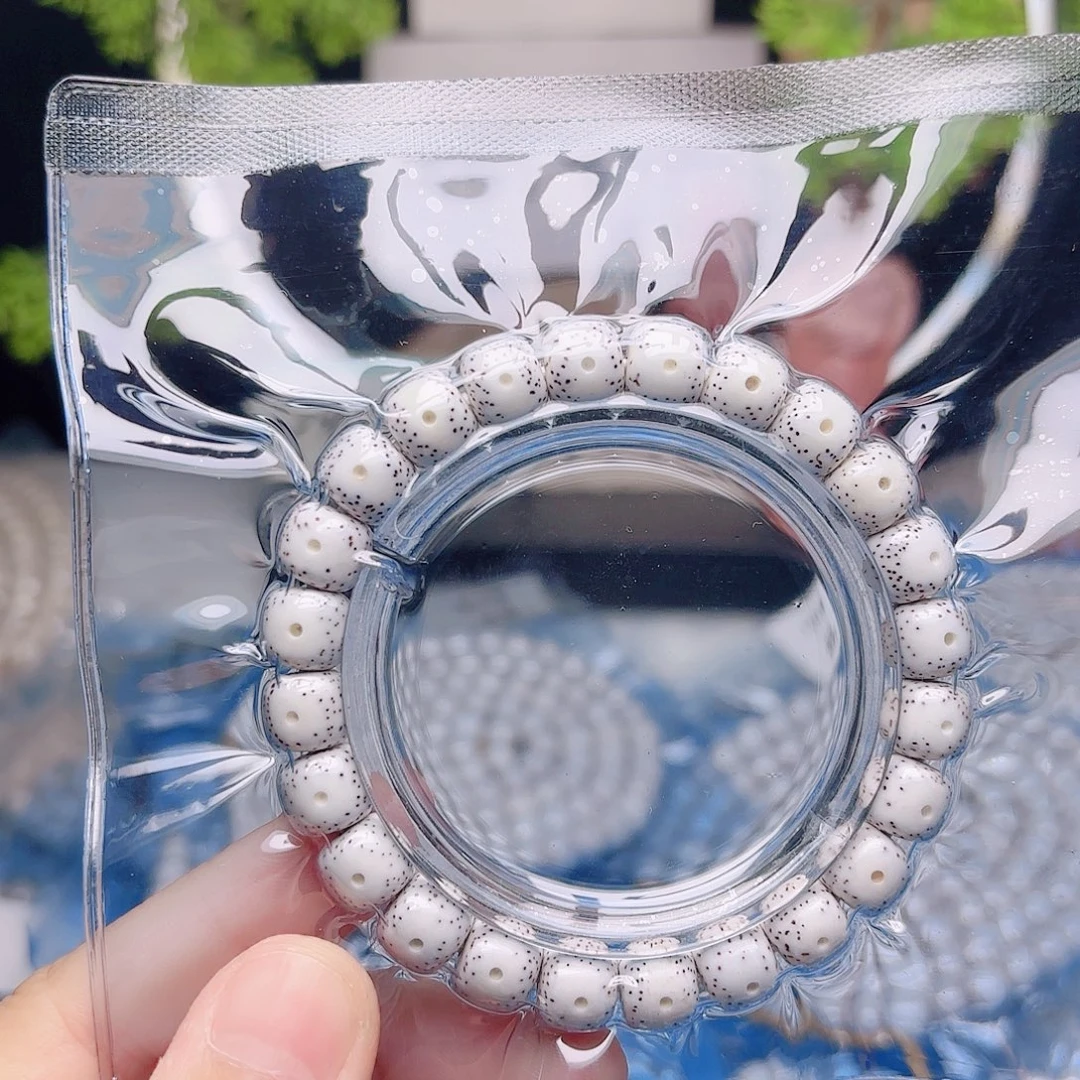 一***—把件星月菩提星月