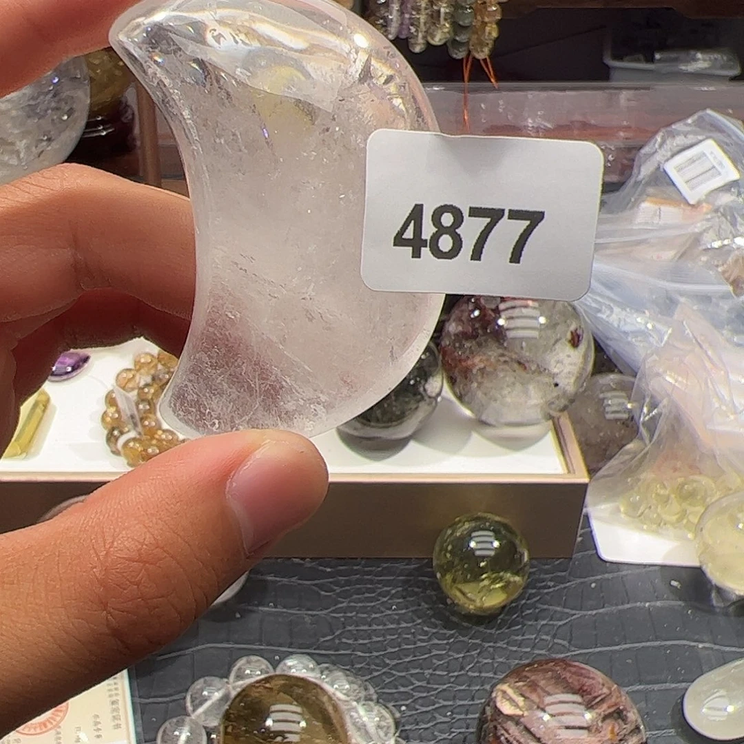 猫***女未镶嵌水晶大型摆件（非配饰）