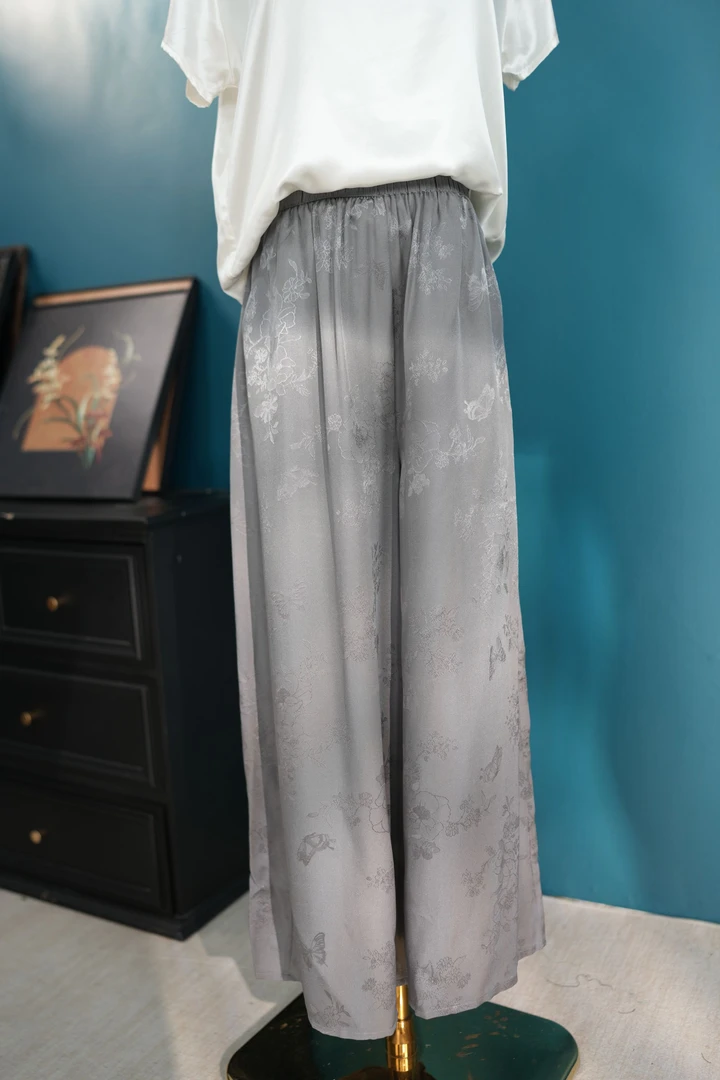 K062.女士休闲裤