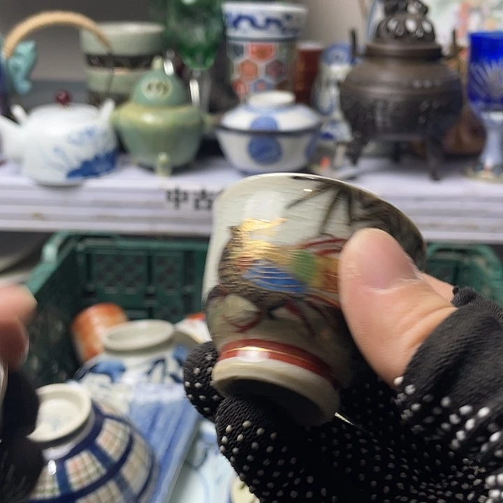 水滴瓷器水滴瓷器