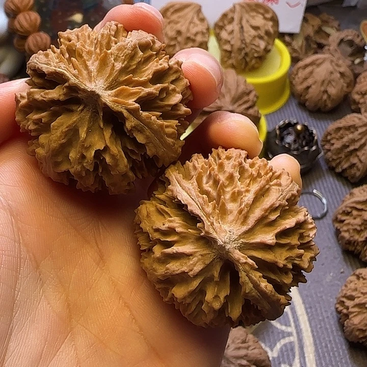 把件文玩核桃核桃4