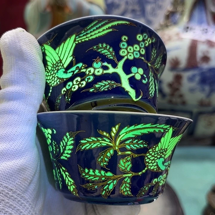 茶盏摆件摆件摆件摆件