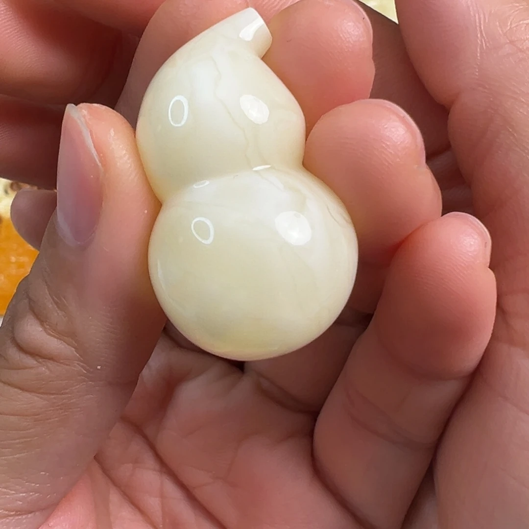 蜜蜡未镶嵌裸石蜜蜡