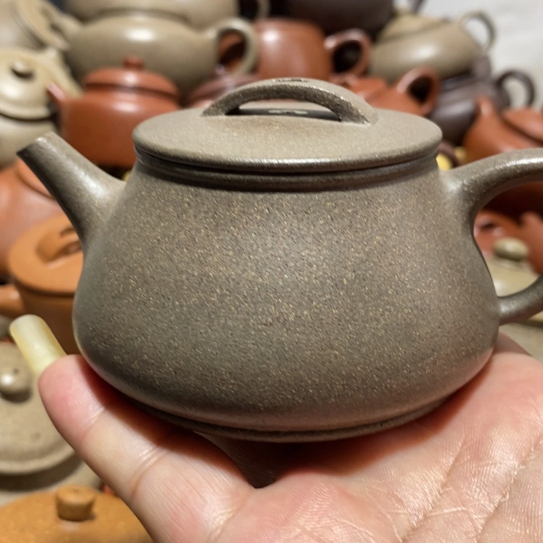 唐***香紫砂茶壶闪购商品紫砂壶
