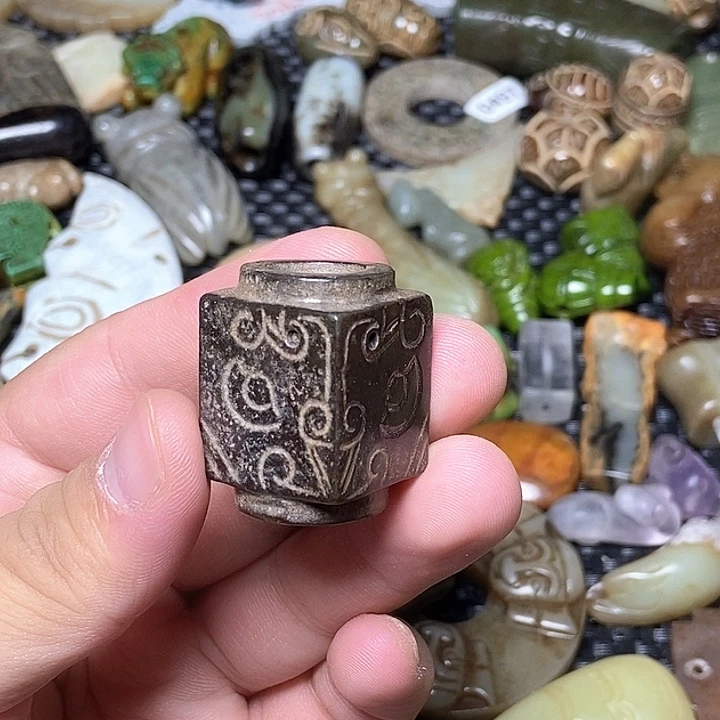 摆件直播间链接170