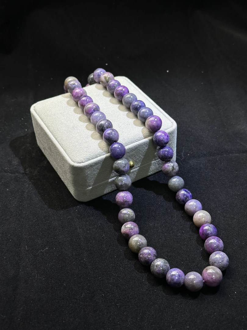 A119药王12m项链精美女款