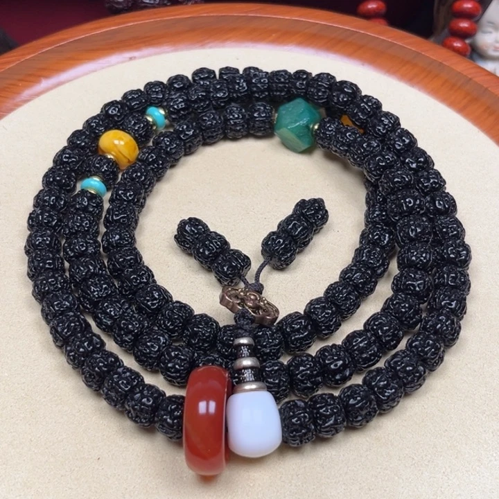 金刚菩提吊坠1586655885555