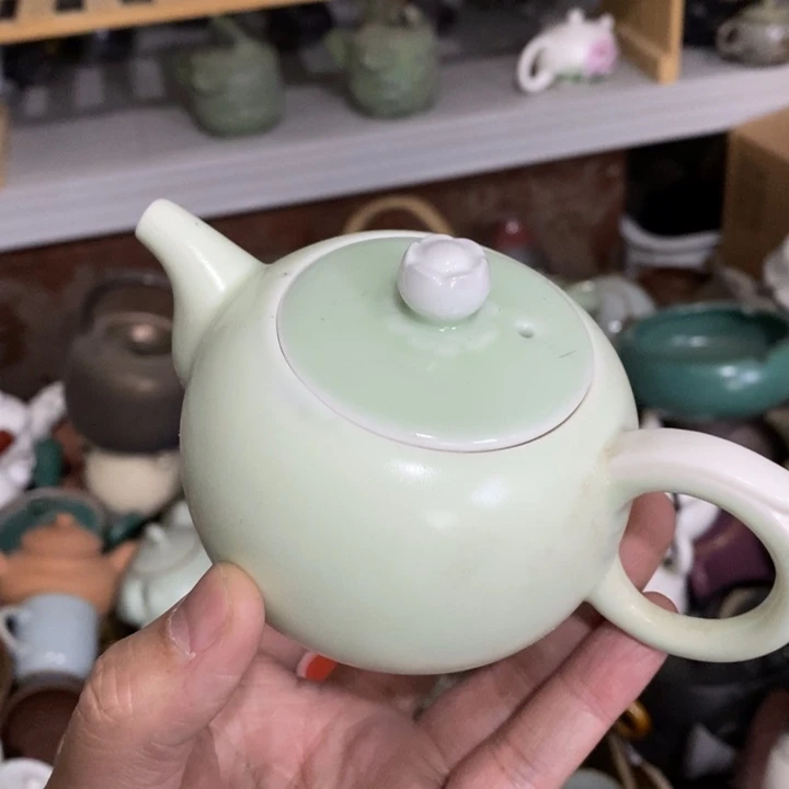 陶瓷艺术品及陶瓷制品