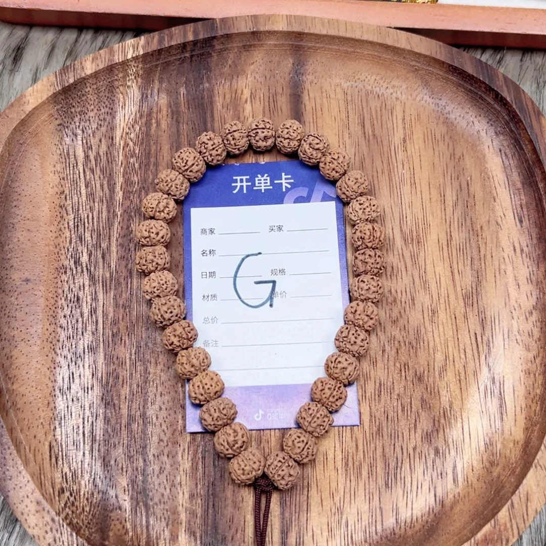 o***k金刚菩提手串梅花