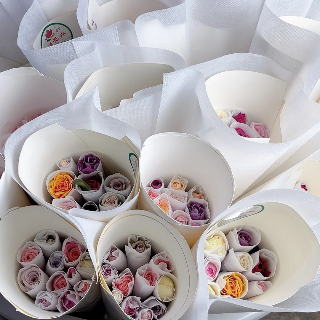 完全开放（稀有混单）10枝