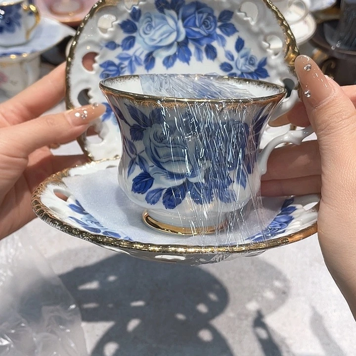 精品进口瓷器瓷片