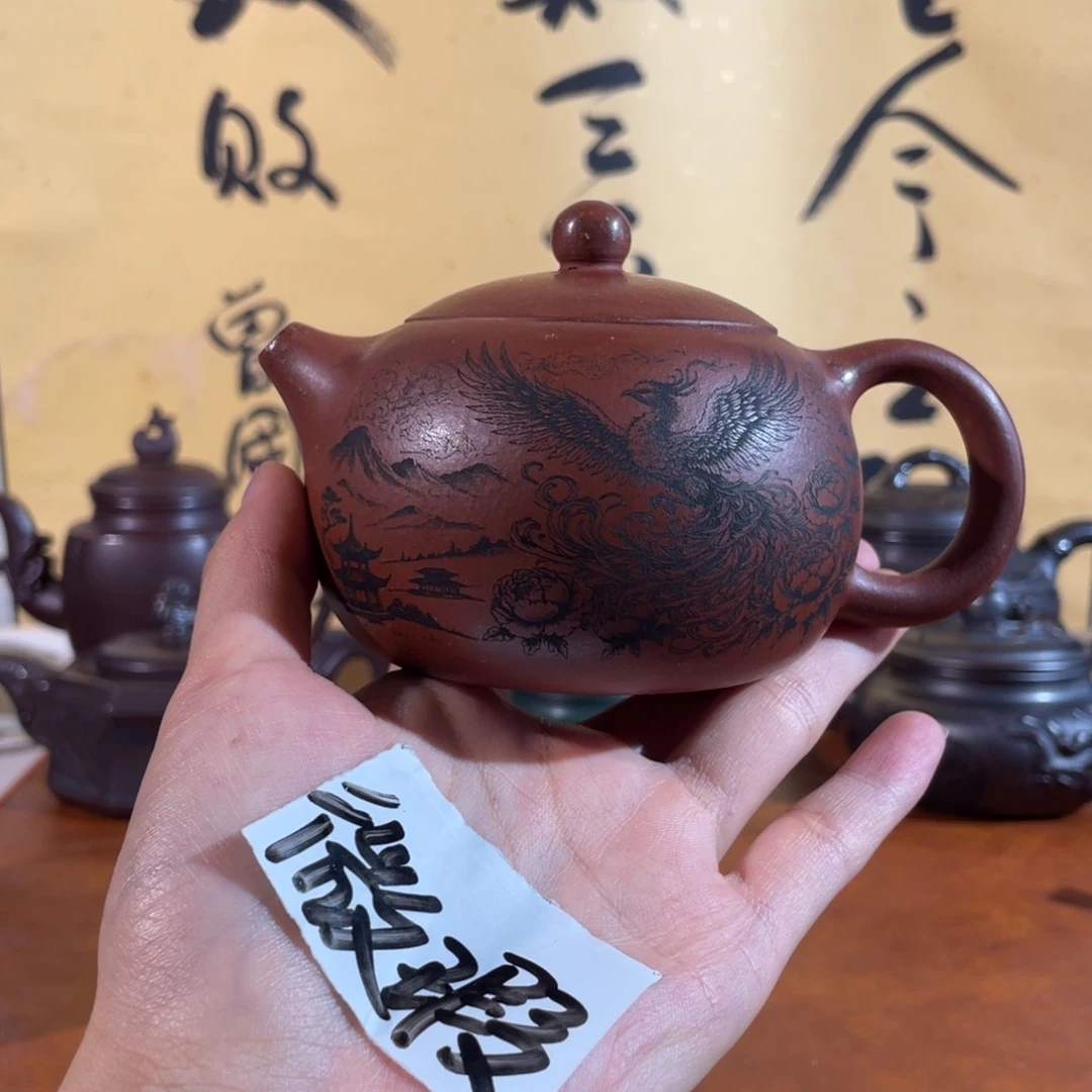 茶壶紫砂哈哈哈哈