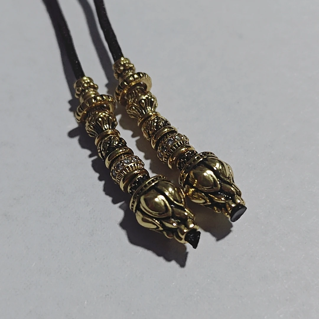 升级款今莲界弟子珠一套配饰文玩配饰