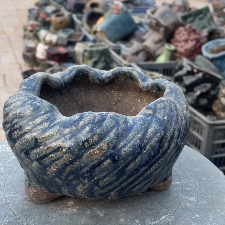 陶瓷制品不退不换