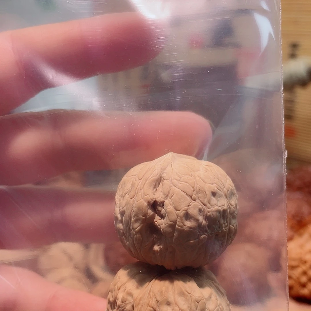 核桃手串/手链h*a哈哈哈哈