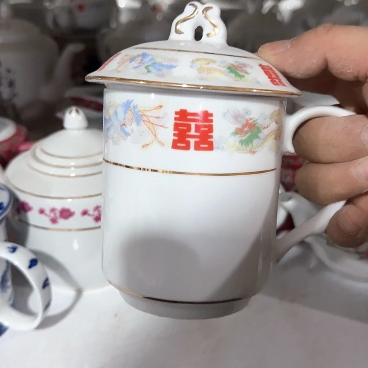 景德镇陶瓷清仓处理福利拉满