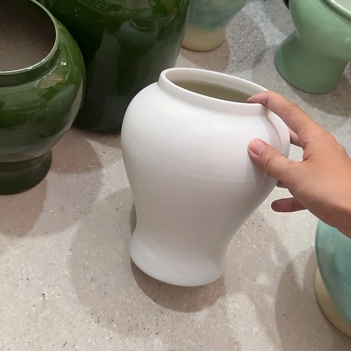 摆件微瑕无孔微瑕