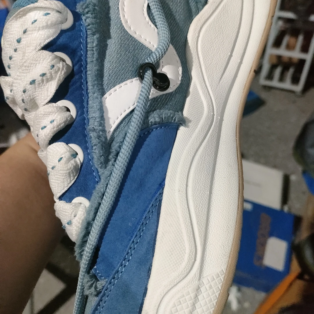 0445时尚休闲运动鞋