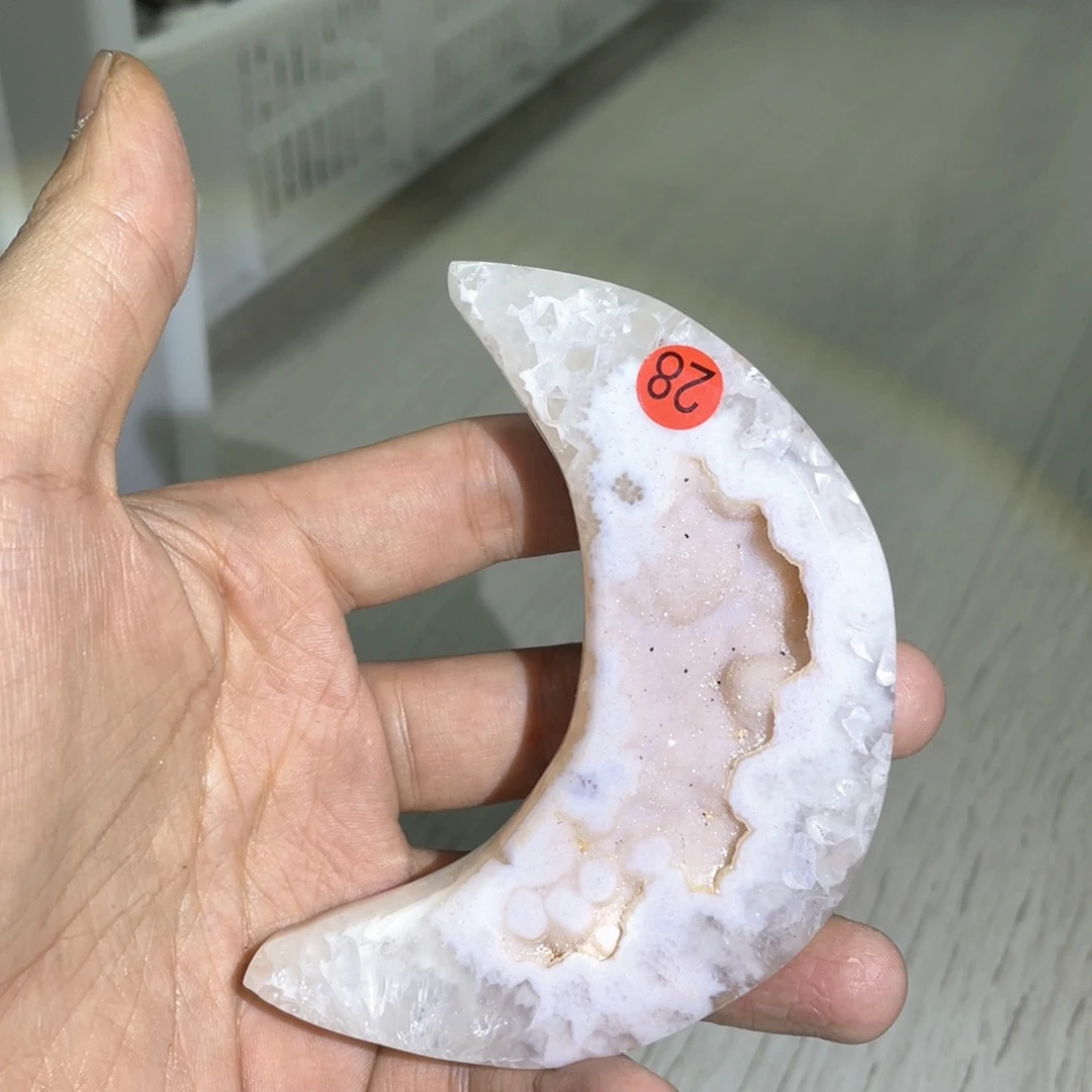 玛瑙/玉髓是真的未镶嵌