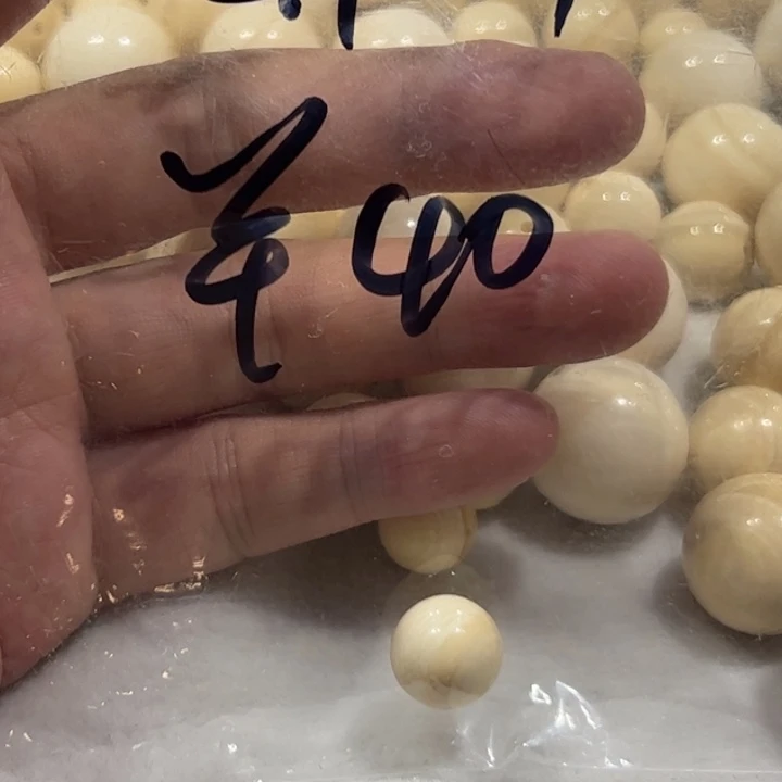手串/手链牛骨奔**奔牛骨圆珠